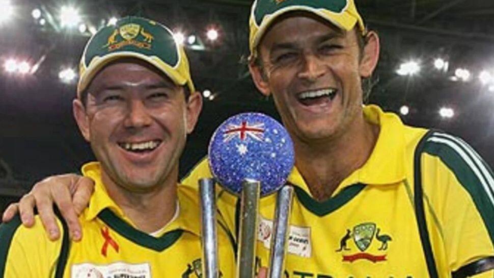 உலகக்கோப்பை அணியில் தினேஷ் கார்த்திக்! டிக் அடித்த பாண்டிங் 