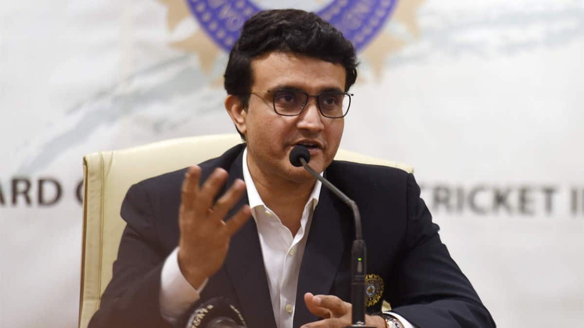 ஆசிய கோப்பை போட்டிகள் அதிரடி மாற்றம்! சவுரவ் கங்குலி அறிவிப்பு!