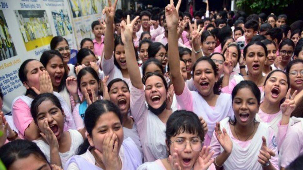 CBSE 10TH RESULT: CBSE பத்தாம் வகுப்பு தேர்வு முடிவுகள் 2022 இன்று