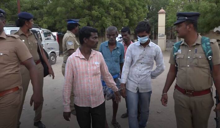 படுகொலையில் முடிந்த தண்ணீர் பிடி தகராறு... 8 வருடத்திற்கு பிறகு குடும்பத்திற்கே கிடைத்த தண்டனை