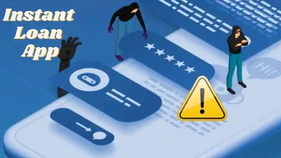SBI Safety Tip for Instant Loan App Instant Loan App எச்சரிக்கையாக
