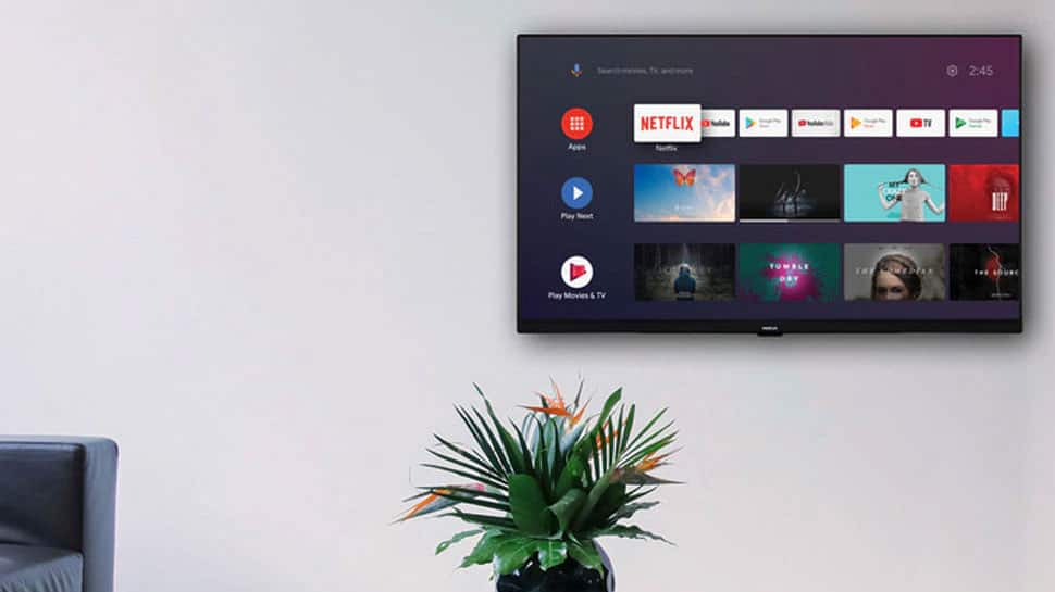 Flipkart வழங்கும் அசத்தல் சலுகை; ₹699 விலையில் Nokia Smart TV!