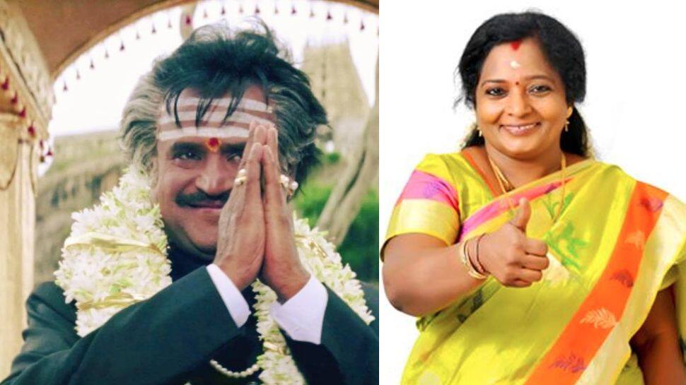 அதிகபட்சமாக வருமான வரி செலுத்திய நடிகர் ரஜினிகாந்திற்கு வருமான வரித்துறை பாராட்டு