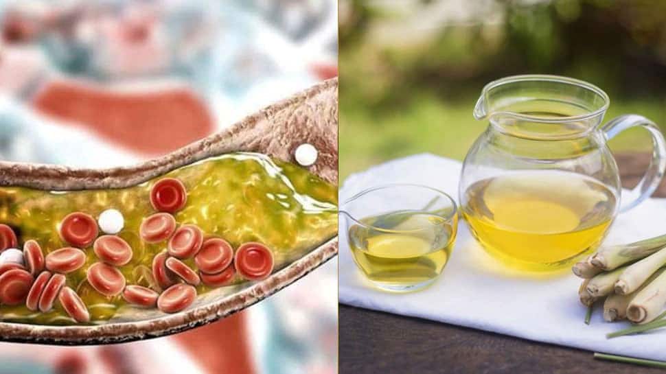 Cholesterol Lowering Oil Bad Cholesterol குறைக்க ஸ்பெஷல் எண்ணெய்