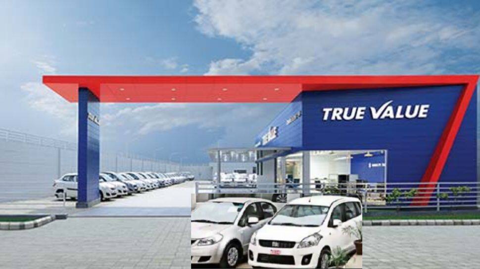 Cheapest Cars: உத்தரவாதத்துடன் கிடைக்கும் மாருதியின் ட்ரூ வேல்யூ கார்கள் 