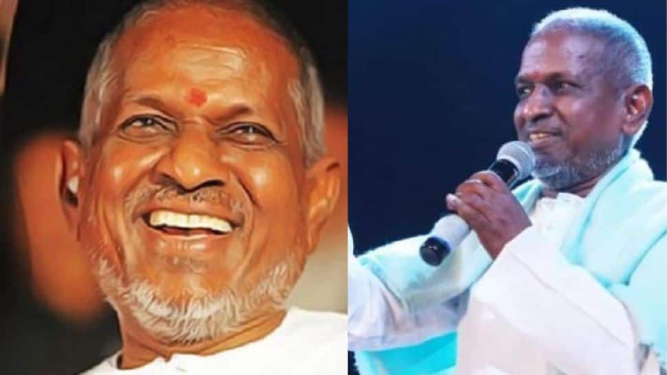 இளையராஜா