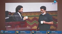பரபரப்பான உண்மை சம்பவத்தின் பின்னணியில் ஜெய் பீம் இயக்குனரின் அடுத்த படம்