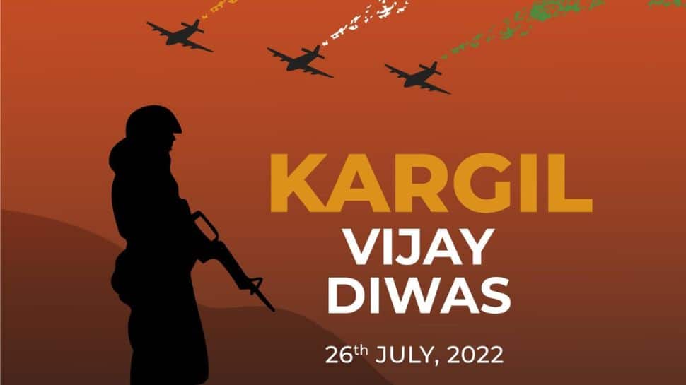 Kargil Vijay Diwas: 23வது கார்கில் தினத்தை நினைவுகூரும் புதுச்சேரி