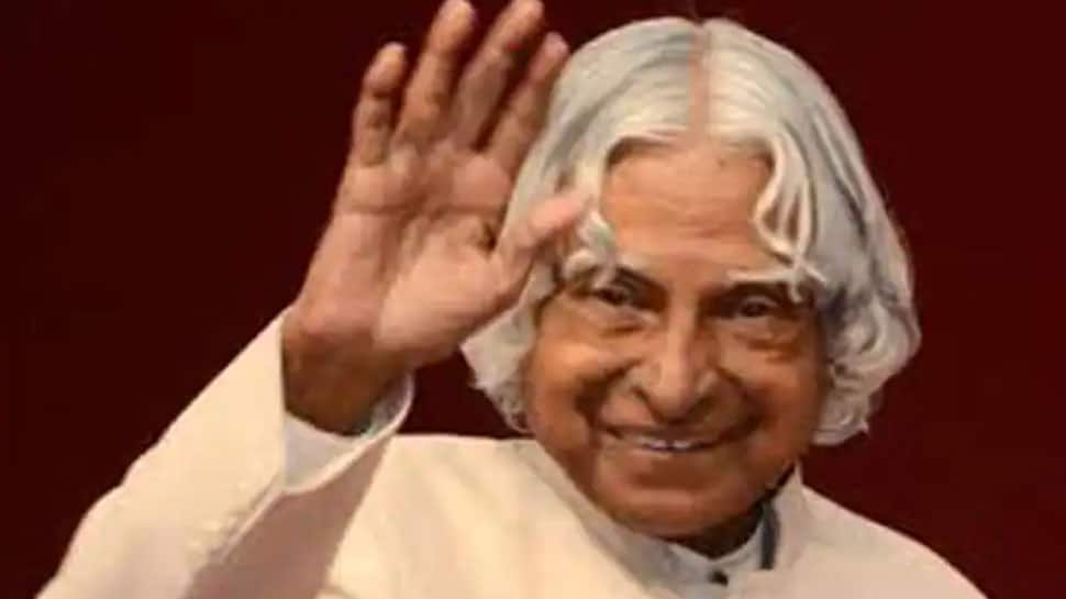  Dr APJ Abdul Kalam நினைவு நாள்: என்றென்றும் நினைவில் இருப்பார் இந்த ஏவுகணை நாயகன்