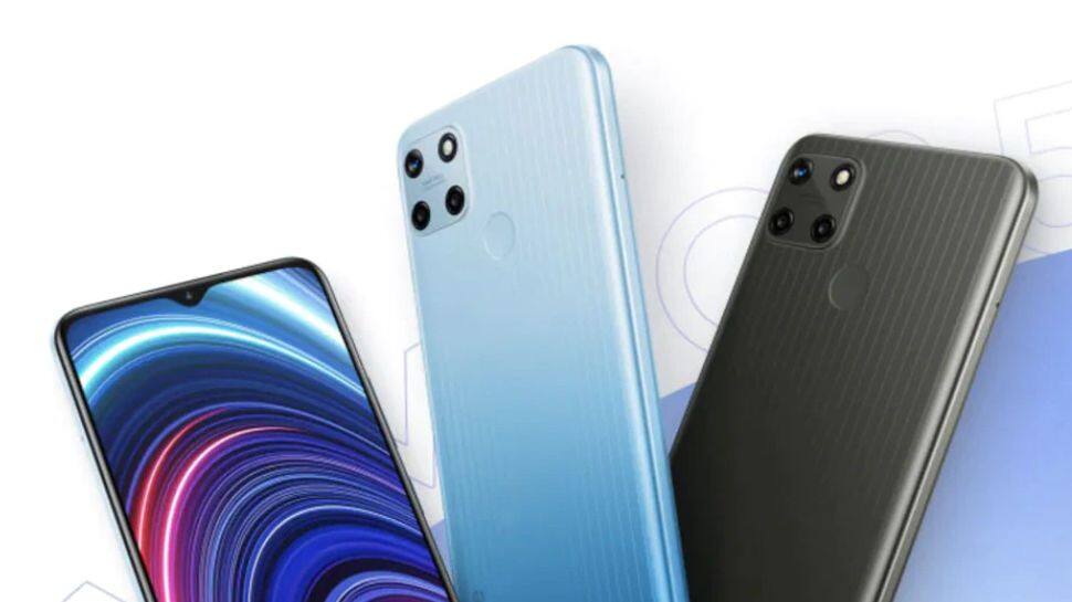 Realme Offer: ’இப்ப இல்லனா எப்பவும் இல்ல’ Realme போனுக்கு அமேசானில் அசத்தல் ஆஃபர்