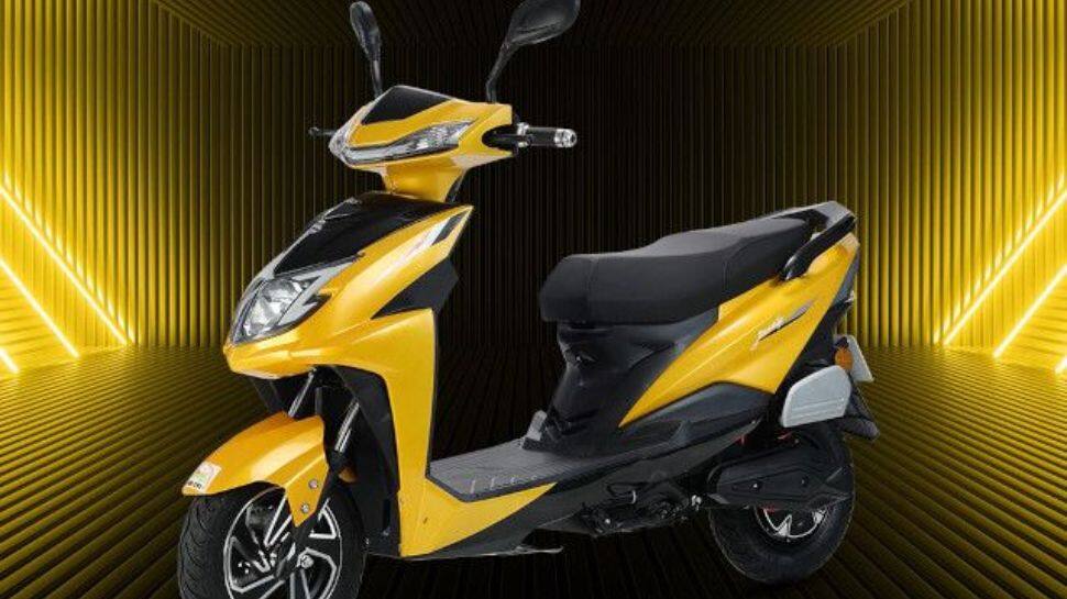 Long Drive Scooter: நீண்ட தூர பயணத்தை நிஜமாக்கும் சூப்பர் ஸ்கூட்டர்