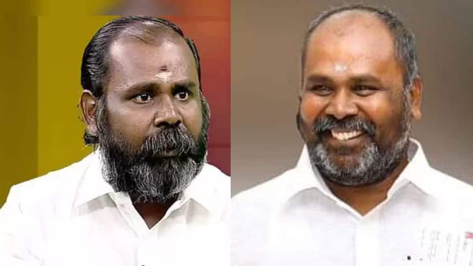 விசாரணை வளையத்தில் முன்னாள் அமைச்சர்! ஆர் பி உதயகுமார் மீது லஞ்ச புகார் 