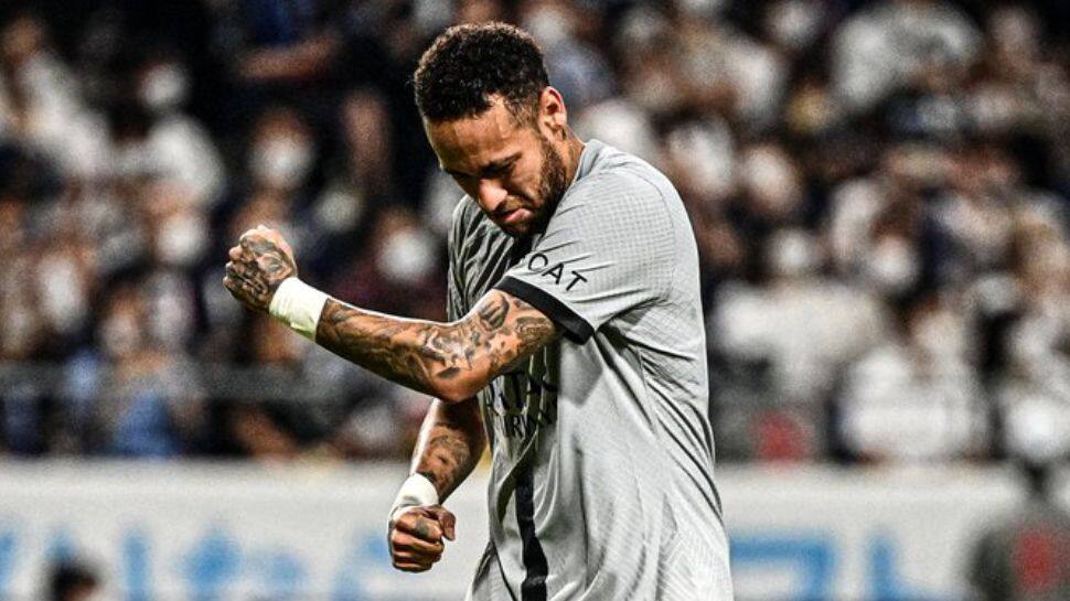 சிறை செல்லும் நெய்மர் - நெருங்கும் சட்டச்சிக்கல்