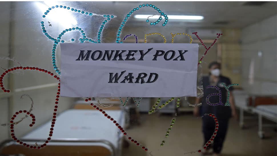 இந்தியாவின் முதல் குரங்கு அம்மை நோயாளி விரைவில் டிஸ்சார்ஜ் செய்யப்படுவார்