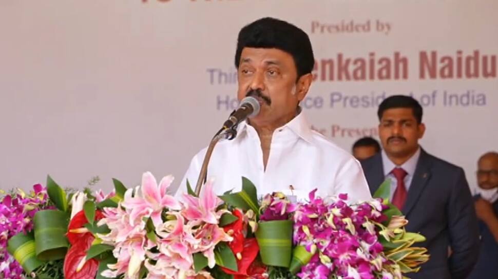 லாக் அப் மரணங்கள் இல்லாத நிலையை உருவாக்குங்கள் - முதலமைச்சர் ஸ்டாலின் வேண்டுகோள்