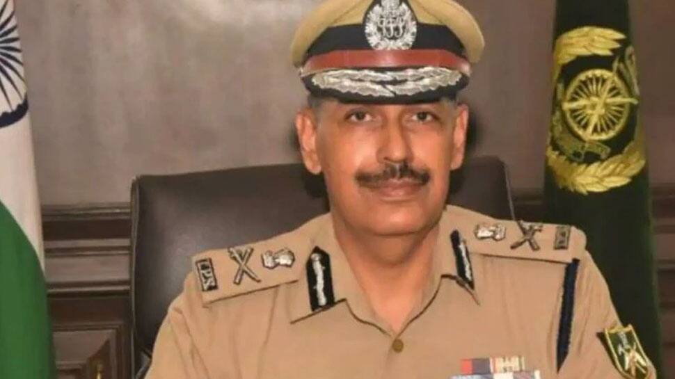 டெல்லியின் புதிய காவல் ஆணையாளராக சஞ்சய் அரோரா நியமனம்