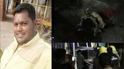 திருமணமான 6 மாதத்தில் புதுமாப்பிள்ளைக்கு ஏசியால் நேர்ந்த சோகம்! 