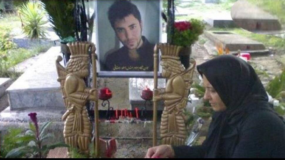 மகனின் மரணத்திற்கு நீதி கேட்ட  தாய்க்கு 100 கசையடி; நீதிமன்றம் வழங்கிய கொடூர தீர்ப்பு