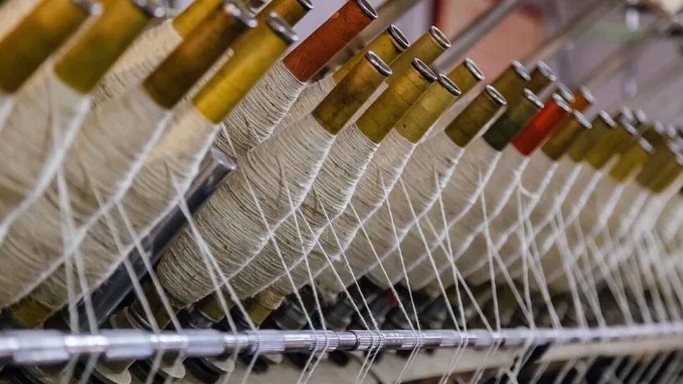 நூல் விலை கிலோவுக்கு ரூ.30 குறைவு; ஆர்டர்கள் அதிகரிக்க வாய்ப்பு