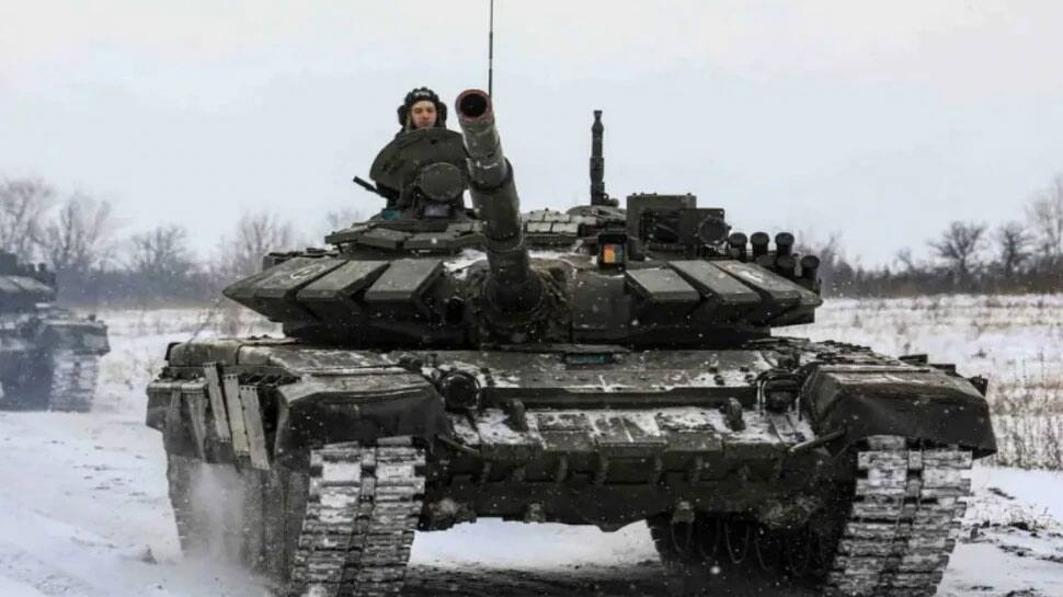 Russia Ukraine War: ரஷ்ய தாக்குதலில் உக்ரைனின் முக்கிய தொழிலதிபர் பலி