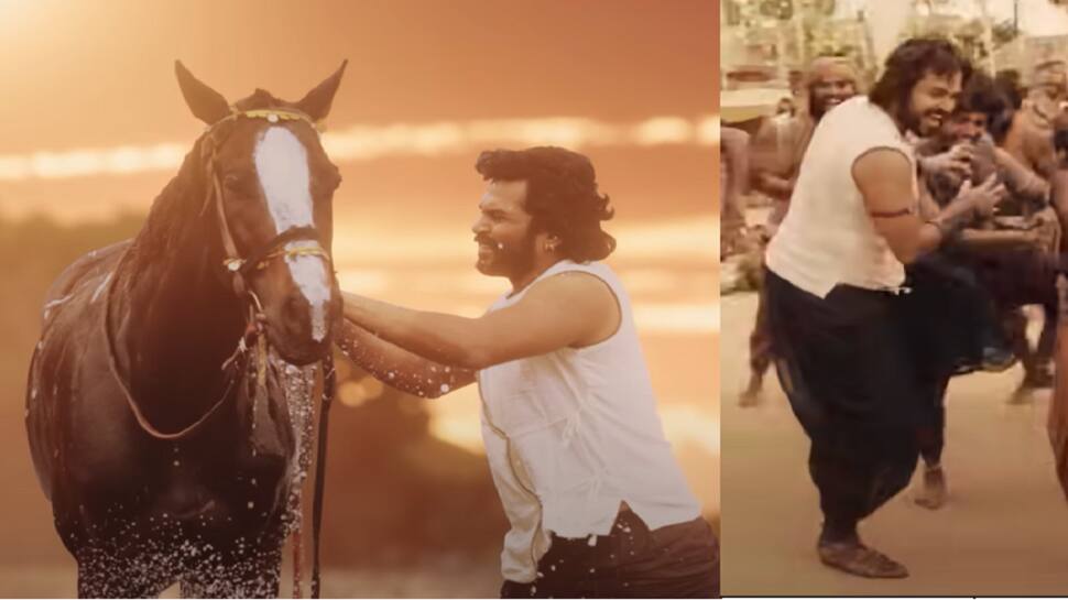 'பொன்னி நதி' பாடலால் கிளம்பிய புதிய சர்ச்சை! - நெட்டிசன்ஸ் குமுறல்!