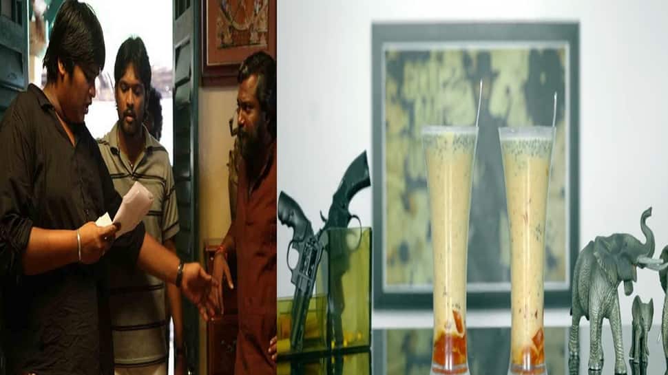 உருவாகிறது ஜிகர்தண்டா 2 - கார்த்திக் சுப்புராஜ் வெளியிட்ட அப்டேட்