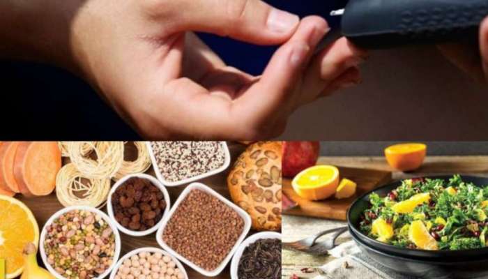 Diabetes Diet that helps to increase Insulin level | நீரிழிவு உணவு