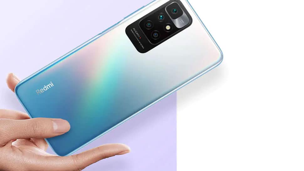 வியக்க வைக்கும் பிளிப்கார்ட் சலுகை: வெறும் ரூ.199-க்கு அசத்தலான ரெட்மி 10 போன்