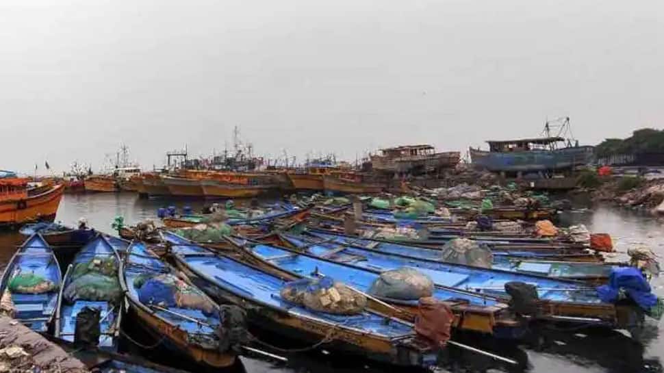 கடலில் மாயமான மீனவர்கள்: தொடரும் தீவிர தேடுதல் நடவடிக்கை