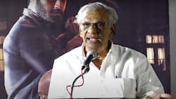 பெரிய நடிகர்கள் கேரவனில் குஜால் பண்றாங்க - தயாரிப்பாளர் பரபரப்பு பேச்சு