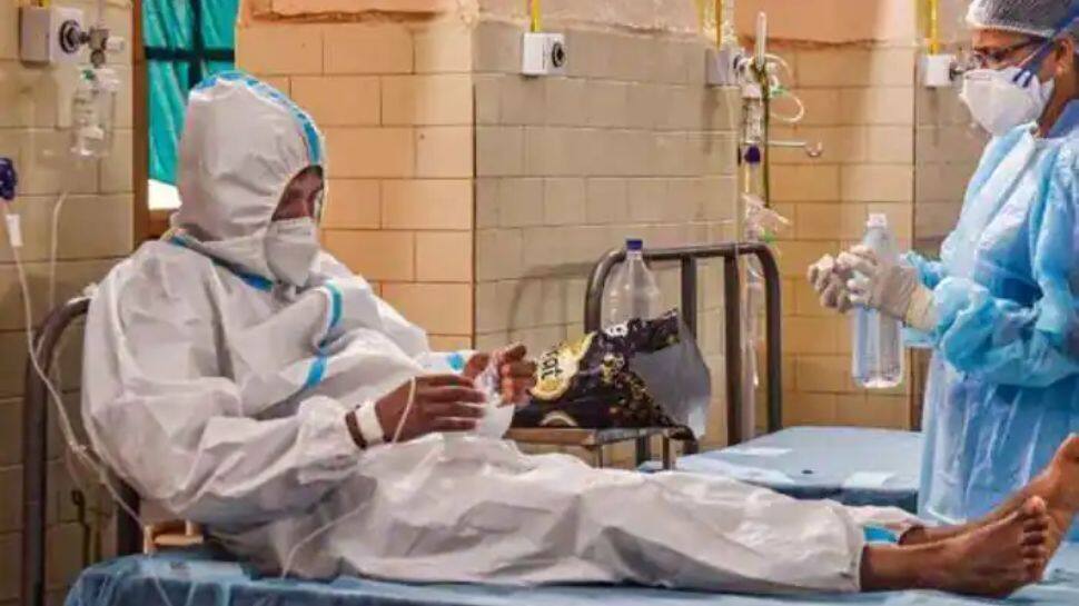 இந்தியாவில் குரங்கு அம்மை பீதி: 9 ஆக உயர்ந்த எண்ணிக்கை, அவசர கூட்டத்துக்கு அழைப்பு