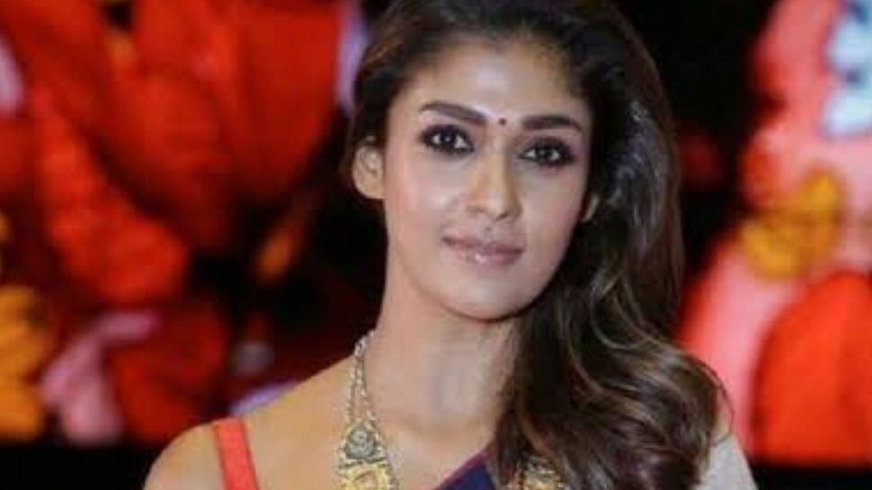 விக்னேஷ் சிவன் மனைவியிடம் இருந்து சென்ற மெசேஜ் - குதூகலமான பாலிவுட் பிரபலம்