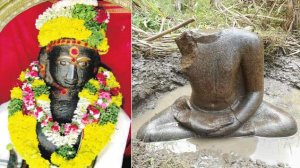 சேலத்தில் தலை வெட்டி முனியப்பனாக மாறிய புத்தர் சிலை! நீதிமன்றம் அதிரடி தீர்ப்பு! 