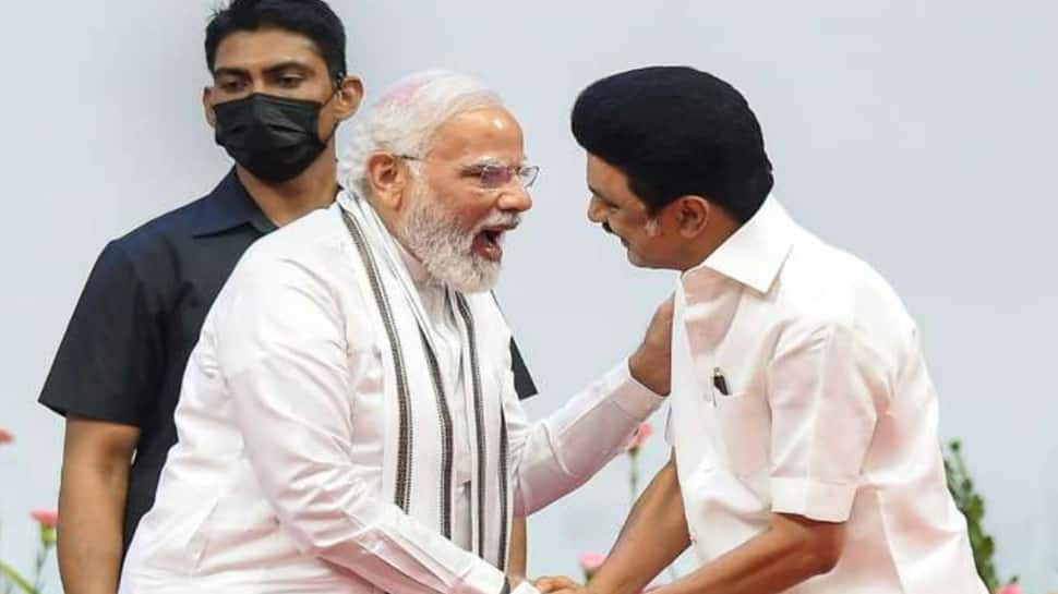 பிரதமர் மோடியின் ஆசையை நிறைவேற்றிய முதலமைச்சர் ஸ்டாலின் - ஆனால் ஒரு ட்விஸ்ட்