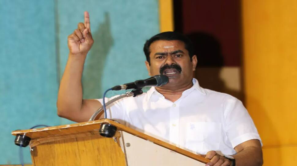 ஆன்லைன் சூதாட்டத்திற்கு தடை விதிக்க என்ன தயக்கம்?... சீமான் கேள்வி