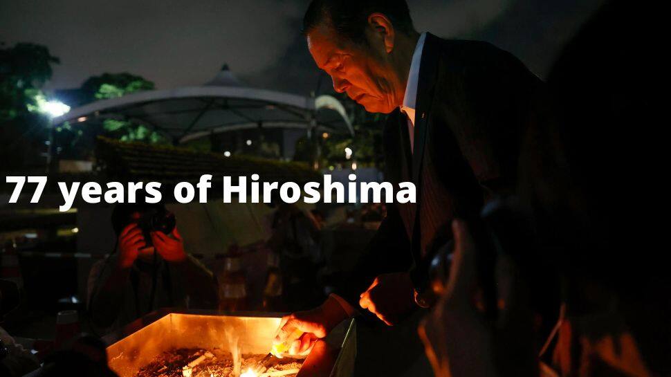 World War: யுத்தத்தின் கொடூரத்தை உணர்த்திய ஹிரோஷிமா அணுகுண்டு தாக்குதல் நாள்