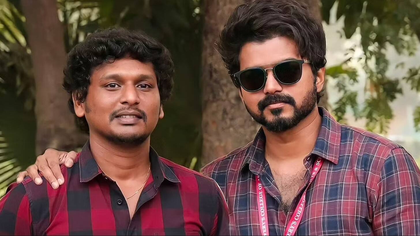 'தளபதி-67' படத்தில் இத்தனை வில்லன்களா? அடுக்கடுக்கடுக்காக வெளியான அப்டேட்டுகள்!