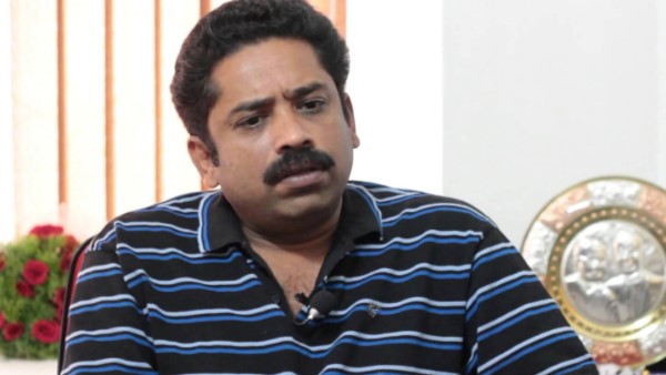 Seenu Ramasamy News in Tamil, Latest Seenu Ramasamy news, photos ...