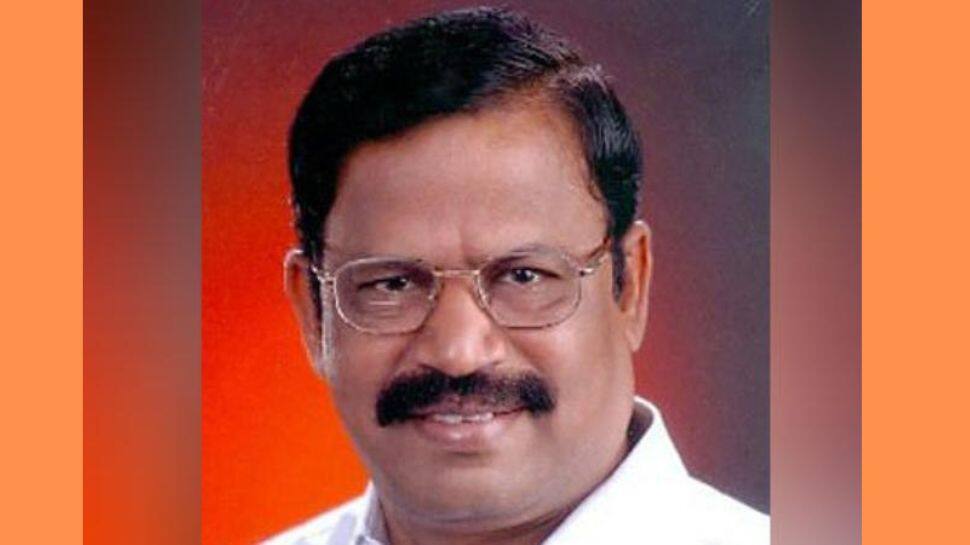 தமிழகத்தில் சட்டம் ஒழுங்கு பிரச்சனை தொடர்ந்து நீடித்து வருகிறது: குற்றம் சாட்டும் வி.பி துரைசாமி 