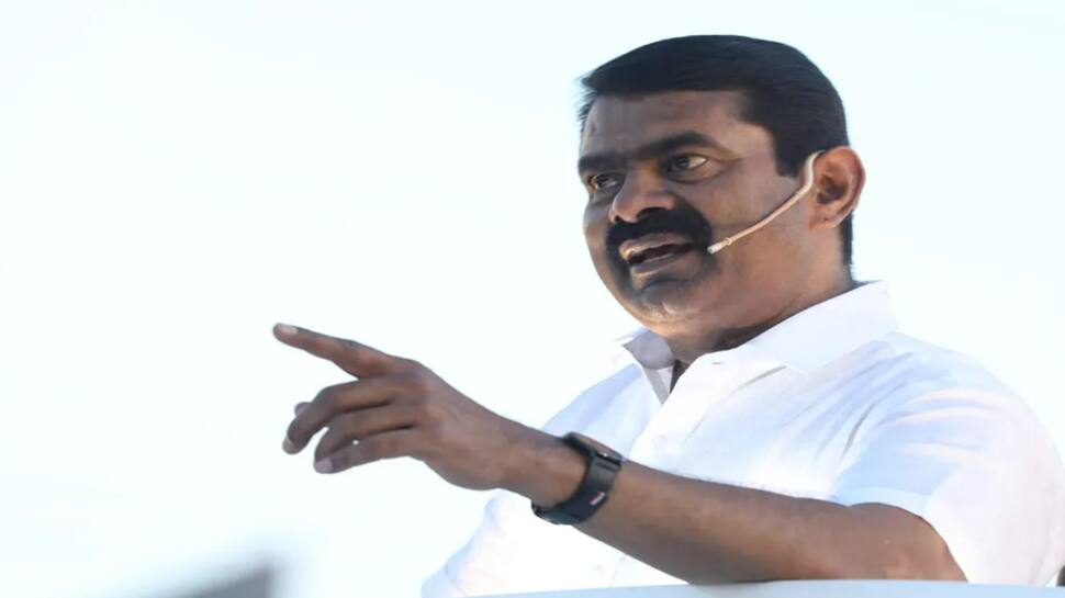 போதை பொருளை தடுக்க முதல்வர் வேண்டுகோள் - இது ஞாயமா என சீமான் கேள்வி?