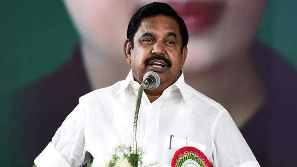 ஆட்சிக்கு வந்து 14 மாதங்கள்தான் ஆனால் 20,000 கோடி ஊழல் - பரபரப்பு கிளப்பும் பழனிசாமி