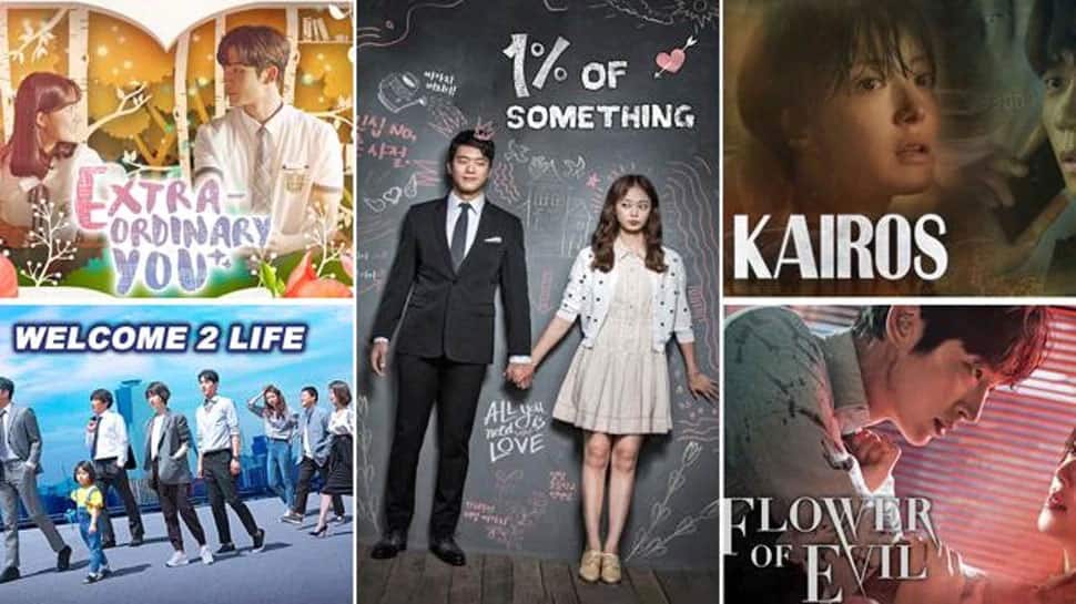 Watcho App: Korean Dramas like ‘Welcome 2 Life’, ‘Kairos’ Dubbed in Indian Languages | Watcho App: கொரிய தொடர்கள் பிடிக்குமா? உங்களுக்கு ஒரு குட் நியூஸ்!!