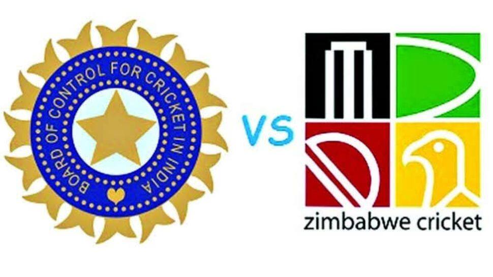 இந்தியா - ஜிம்பாப்வே மேட்ச்; இந்த டிவியில் இலவசமாக பாருங்கள்