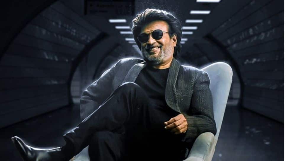 ஜெய்லரில் என்டிரியான நீலாம்பரி; மீண்டும் படையப்பா காம்போ 