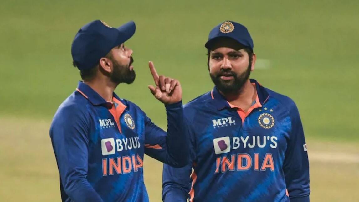 ரோஹித் சர்மாவால் முறியடிக்க முடியாத விராட் கோலியின் 3 சாதனைகள்!