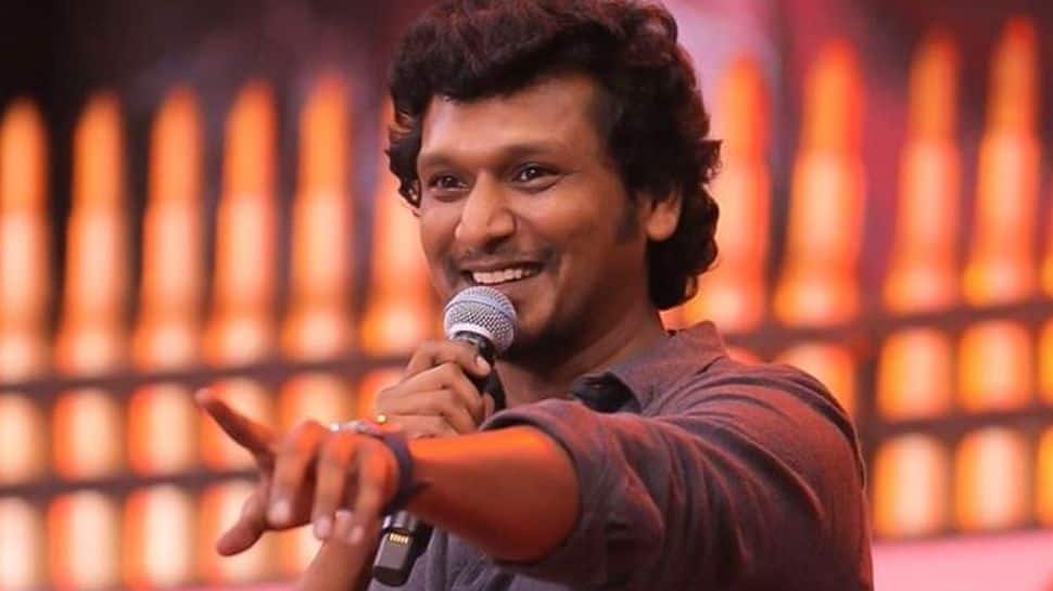 ரோலக்ஸ் - டில்லிக்காக ஒரு ரீமேக் கதை; ரகசியம் உடைத்த லோகேஷ் கனகராஜ்