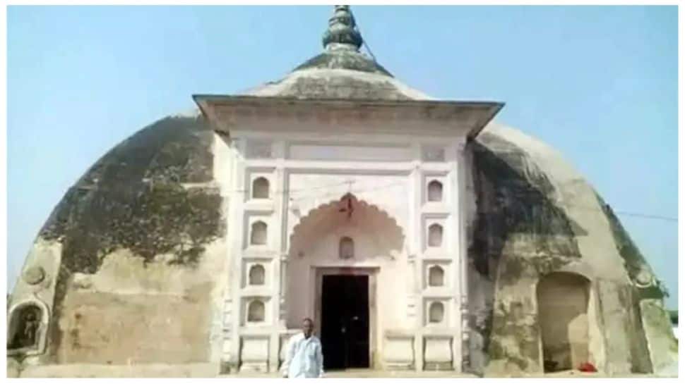 Meteorological Temple: மழை வருவது யாருக்கு தெரியும்? இந்த வானிலை கோவிலுக்கு தெரியும் 