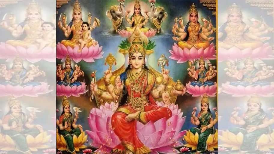 Pray Goddess in Last Friday of Tamil Month Aadi Today | கடக ராசிக்கு ...