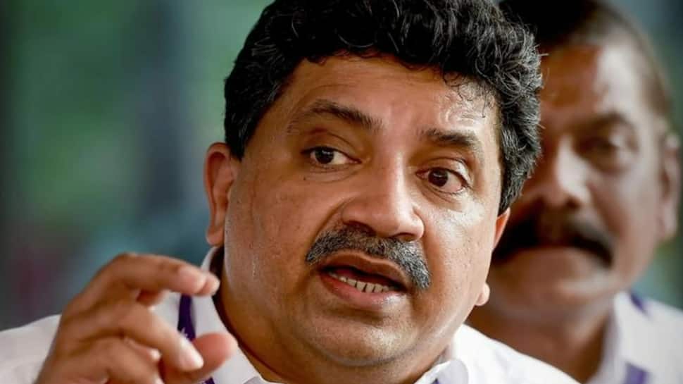 அமைச்சர் பிடிஆர் கார் மீது செருப்பு வீச்சு - மதுரை பாஜகவினர் செய்த சம்பவம்