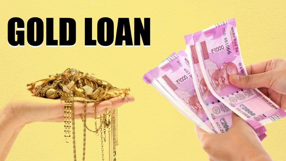 5 Things to Know Before You Buy Gold Loan |  Are you going to buy jewelry?  Know 5 things